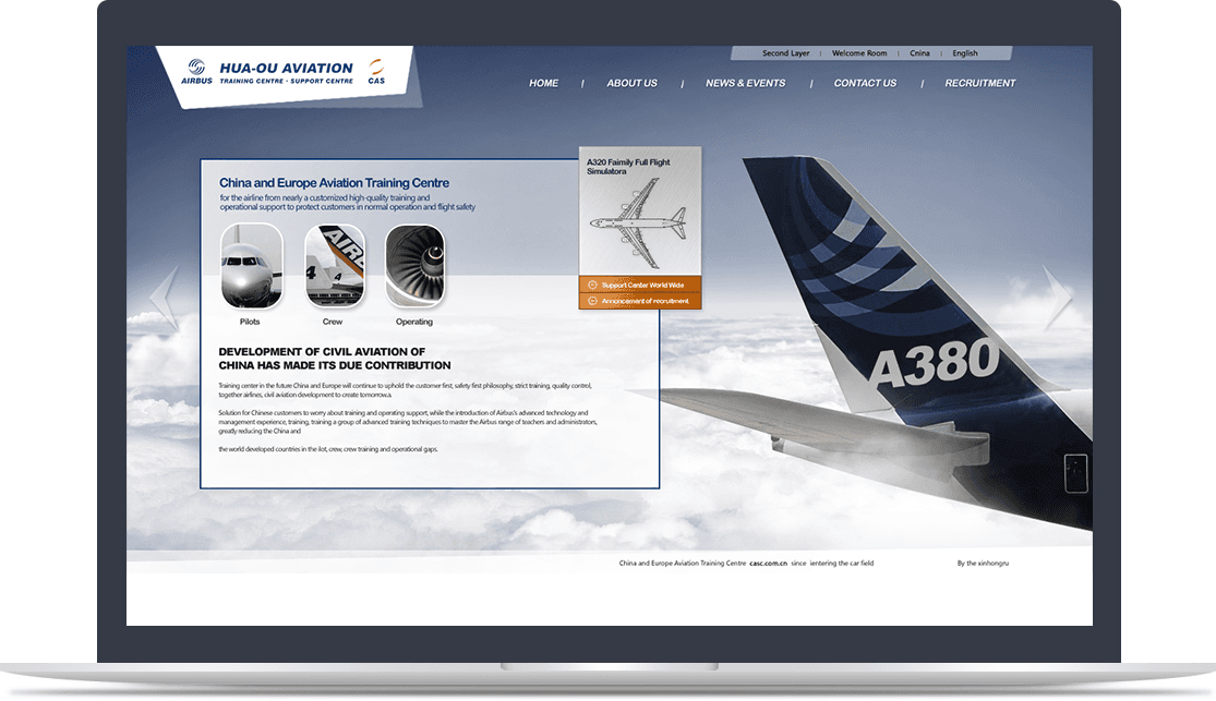 空客A380机长交流平台 空客A380机长交流平台