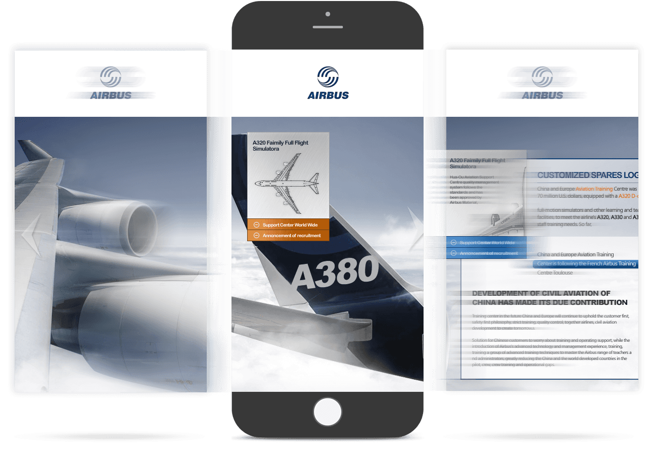 飞机制造企业移动官网 飞机制造企业移动官网