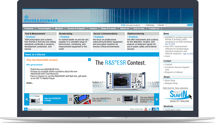 通讯仪器生产商官网 通讯仪器生产商官网