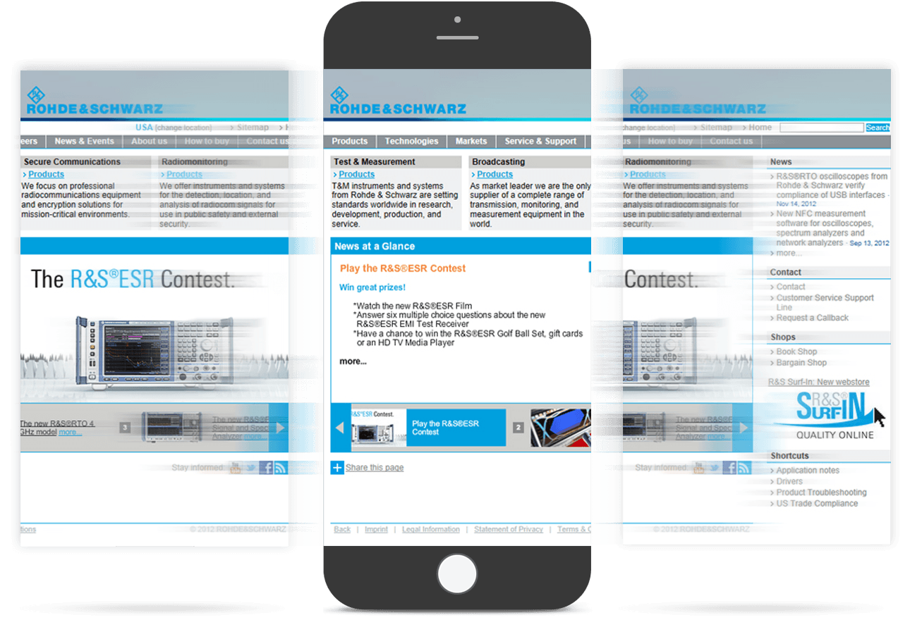 仪器生产商移动官网 仪器生产商移动官网