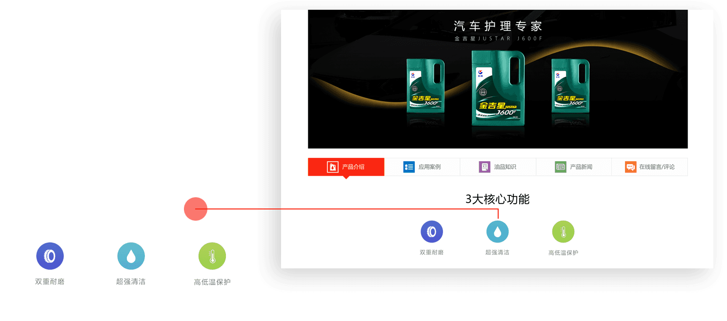 长城润滑油官网 长城润滑油官网