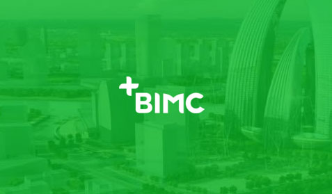 北京国际医疗服务区
官网设计