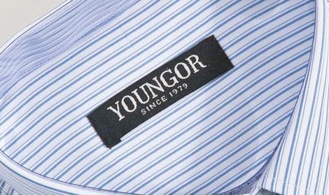 雅戈尔集团
品牌网站建设